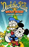 Duck the Halls: A Mickey Mouse Christmas Special