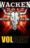 Volbeat: Live at Wacken Open Air 2012