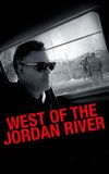 West of the Jordan River