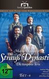 The Strauss Dynasty