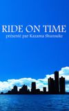 RIDE ON TIME