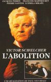 Victor Schœlcher, l'abolition