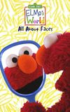 Sesame Street: Elmo's World: All about Faces