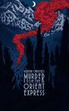 Murder on the Orient Express