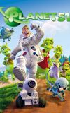 Planet 51