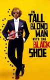 The Tall Blond Man with One Black Shoe