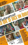 Fontanarrosa, lo que se dice un ídolo