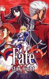 Fate/stay night