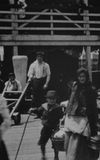 Emigrants Landing at Ellis Island