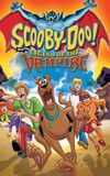 Scooby-Doo! and the Legend of the Vampire