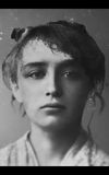 Camille Claudel, artiste maudite