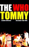 The Who: Live at the London Coliseum 1969