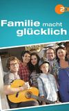 Familie macht glücklich