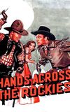 Hands Across the Rockies