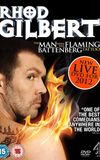 Rhod Gilbert: The Man With The Flaming Battenberg Tattoo