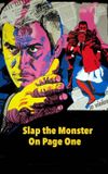 Slap the Monster on Page One