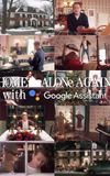 Google Assistant: Home Alone Again