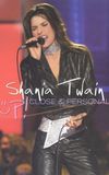 Shania Twain: Up! Close & Personal