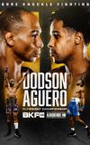 BKFC 59: Dodson vs. Aguero