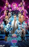 AAA Triplemania XXXII: Monterrey