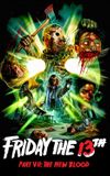 Friday the 13th Part VII: The New Blood