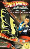 Hot Wheels AcceleRacers: The Ultimate Race