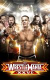 WWE Wrestlemania XXVI