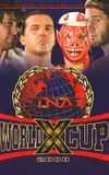 TNA World X Cup 2008