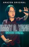 Jimmy O. Yang: Good Deal