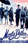 Monty Python Conquers America