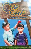 Our Gang - Comedy Festival