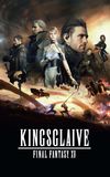 Kingsglaive: Final Fantasy XV