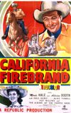 California Firebrand