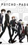 Psycho-Pass