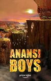 Anansi Boys