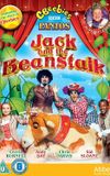 CBeebies Presents: Jack And The Beanstalk