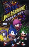 Sonic Underground: The Queen Aleena Chronicles