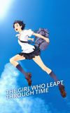 The Girl Who Leapt Through Time