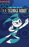 My Life as a Teenage Robot