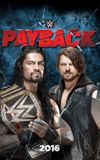 WWE Payback 2016