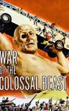 War of the Colossal Beast