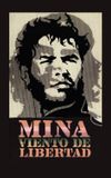 Mina, viento de libertad