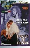 Poker di donne