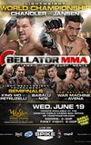 Bellator 96