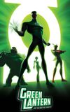 Green Lantern: The Animated Series