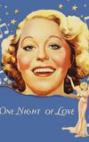 One Night of Love