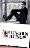 Abe Lincoln in Illinois