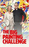 The Big Painting Challenge