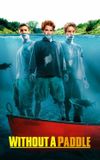 Without a Paddle