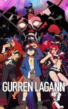 Gurren Lagann